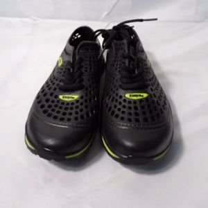 Kaepa FLAG ON CREW Mesh Shoes, Amphibious Sneaker
